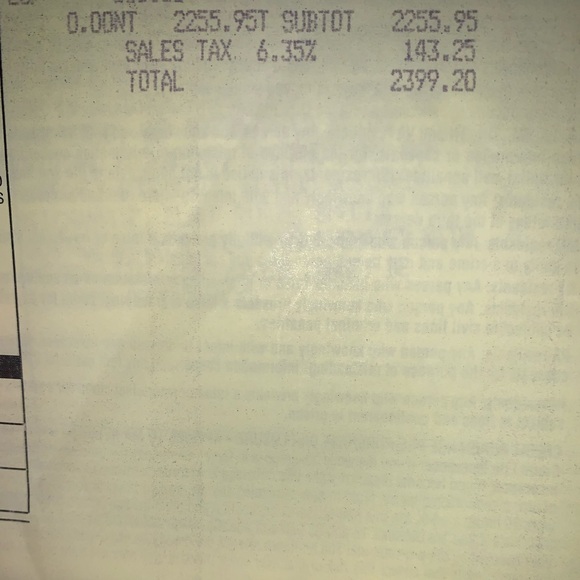 Engagement ring - Picture 7 of 8